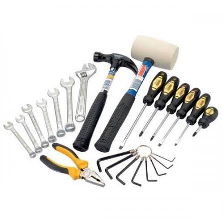 5 Tools Every DIYer Forgets When Assembling Furniture