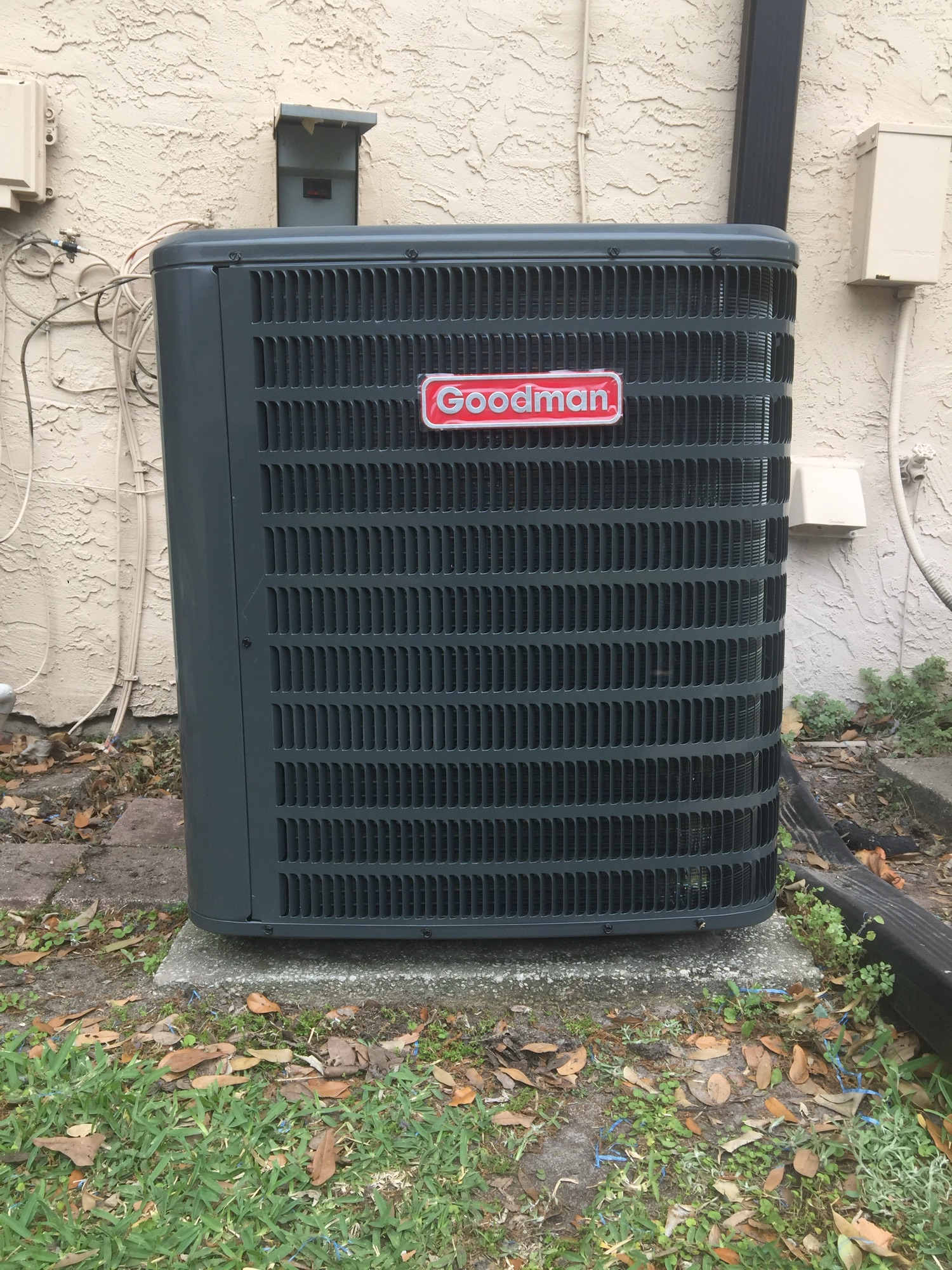 Now Offering Mini Split & Ductless AC Installation in Central Florida