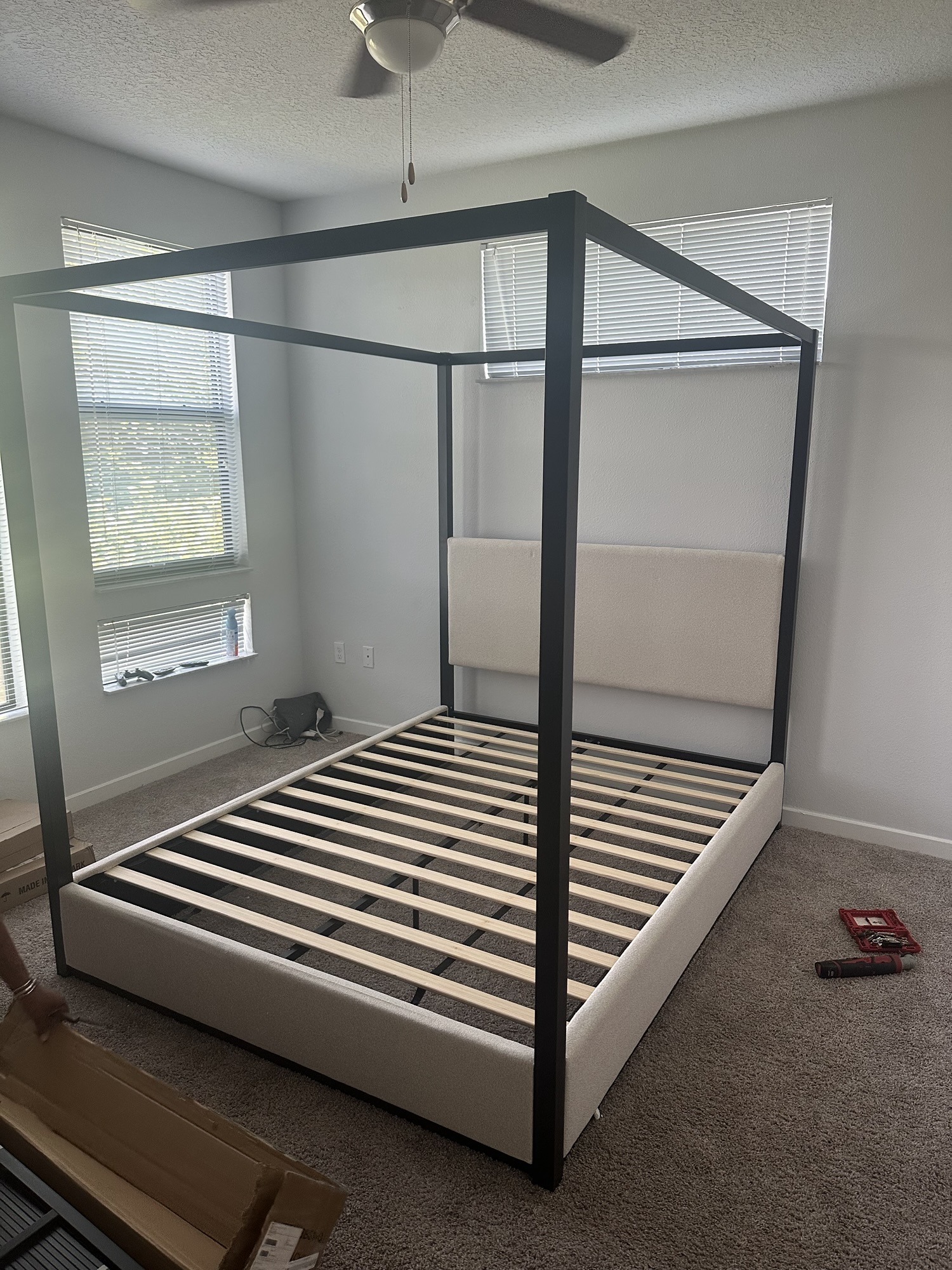 How Much Does It Cost to Assemble a Single Piece of Furniture?