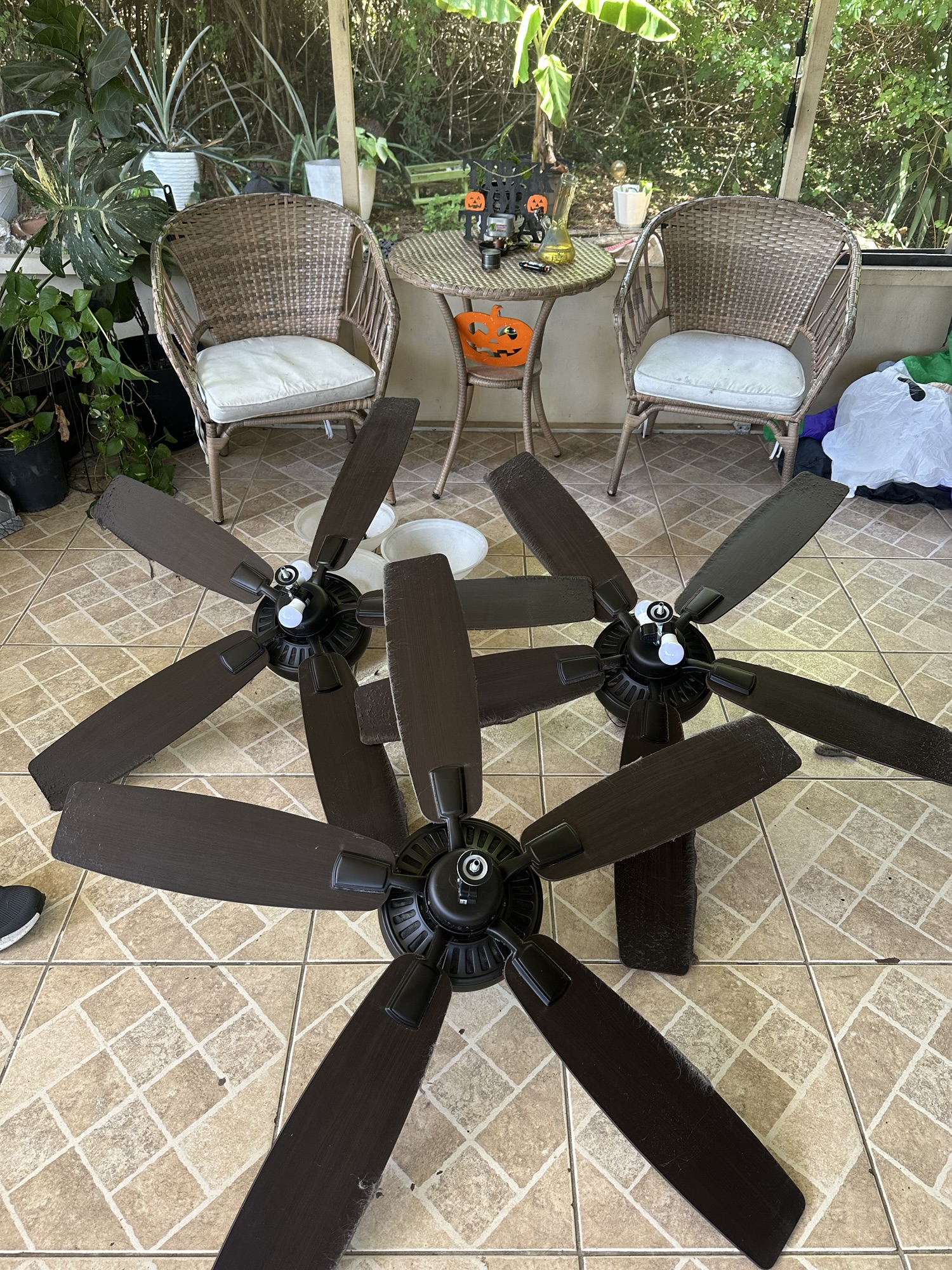 How Long Does Ceiling Fan Installation Actually Take?